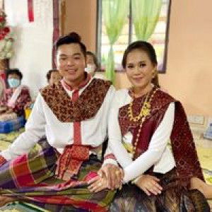 Apichart Kangsri profile icon