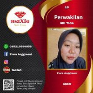 Tiara Anggraeni profile icon