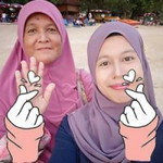Najwa Kasim profile icon