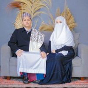 Mut'mainnah Al-khairiyah profile icon