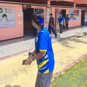 Callmex Nam profile icon