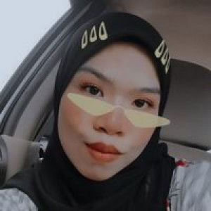 Siti Nur Aisyah profile icon