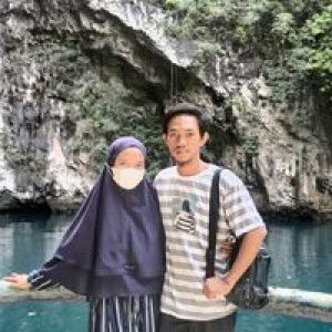 khadijatul Awalya profile icon