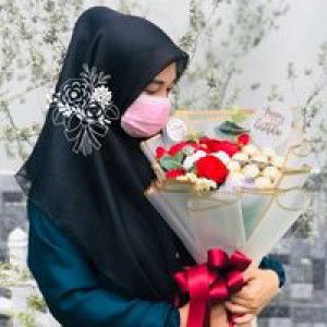 Izzah HG profile icon