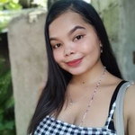 Joanna Rose Magayes - Flores profile icon
