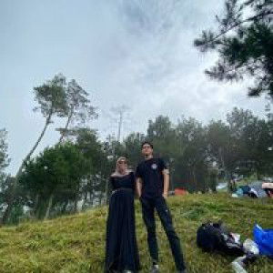 Siti Awaliyah profile icon