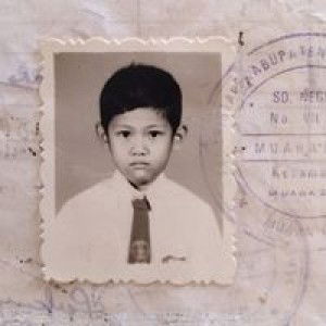 Rum Yansyah profile icon