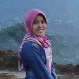 Uswatun Chasanah profile icon