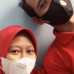 Riski Aadiyanti profile icon