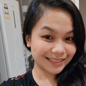 Roseann Augusto profile icon