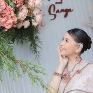 Kikky Meanny Kanokwan profile icon