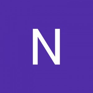 Nadia Lupitasari profile icon