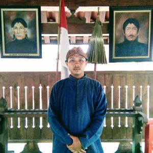 Achmad Nur Huda profile icon