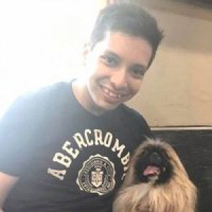 Vincent See profile icon