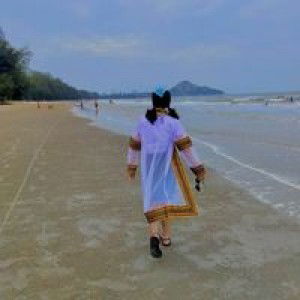 Tanicha Khejornnart profile icon