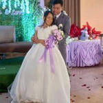 Levi Cris A Ramos profile icon