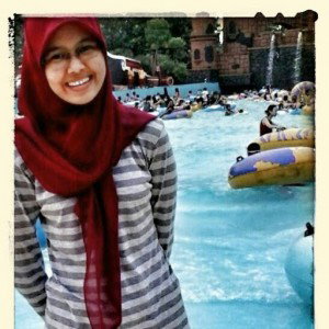 casty nuryati profile icon