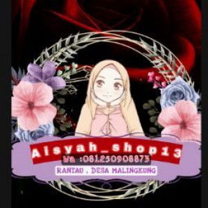 Siti Aisyah profile icon