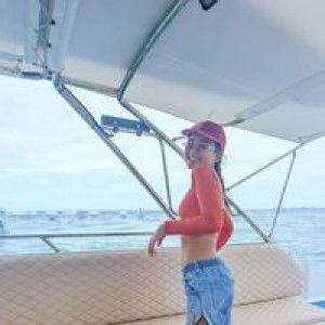 Fai Noppakun profile icon