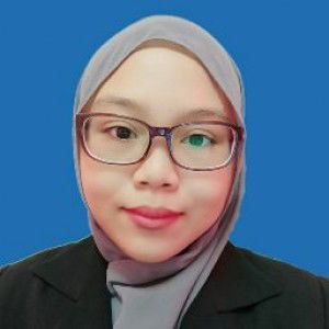 norsahira maslazim profile icon