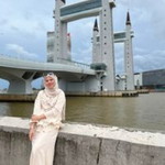 Amilia Farhana profile icon