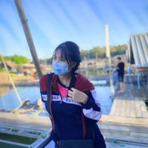 Tidarat Paoganha profile icon