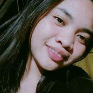 Mary Dhel Yazar profile icon