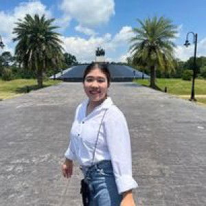 Pop Parichat profile icon