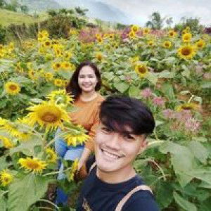 Camille Angeles Viray profile icon