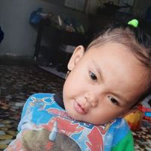 Arselia Rahmadani Putri Harvi profile icon