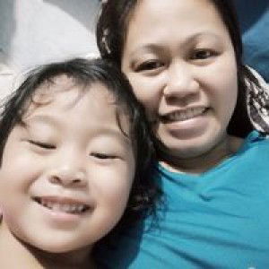 Airene Marin profile icon