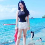 Rho Na Lyn Jacinto profile icon