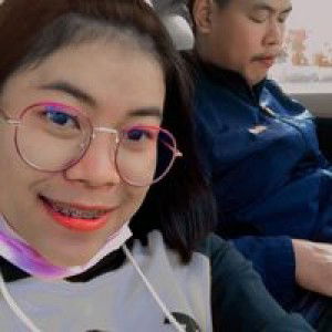 เมย์' แงะ profile icon