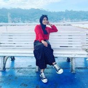 Andi Rieska Rahmatasari profile icon