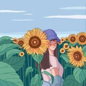 Mahrita Nur'aini profile icon