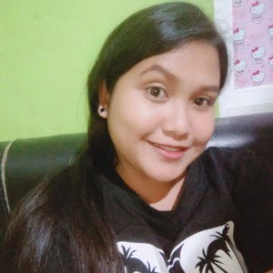 Khaye joy Bersamina profile icon