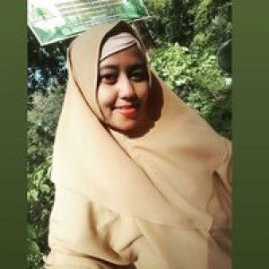 Aisyah Azka profile icon