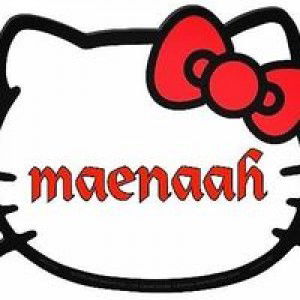 Maenaah profile icon