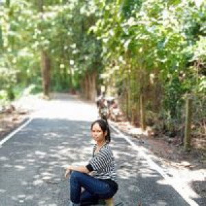 ชฎาพร ถาวีวร profile icon