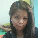 Adelaiza Logaron Saldia profile icon