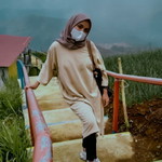 siti maemunan profile icon