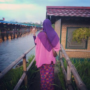 Halida Triadara profile icon