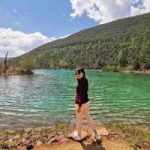 May Airada profile icon