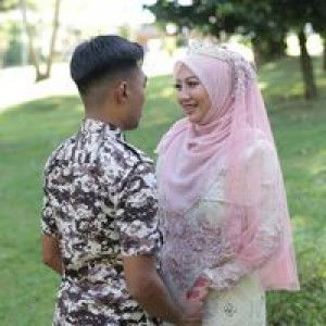 Nur Syazwani profile icon