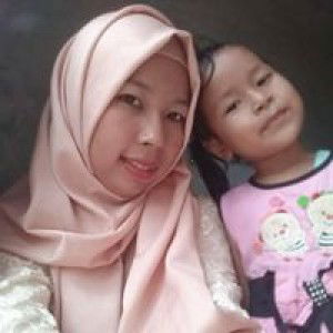 Nida Musfitasari profile icon