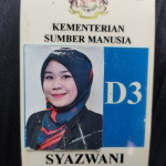 syazwani shafie profile icon