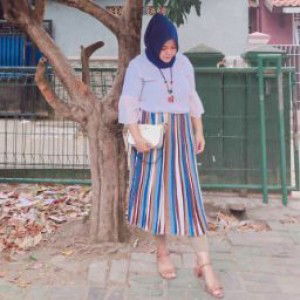 hannif fadhilah fitri profile icon