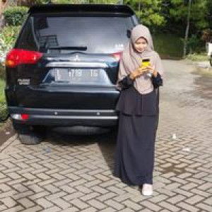 Maliyan Tirmidzia Azhar Aulia profile icon