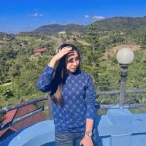 Fern Surangkana profile icon