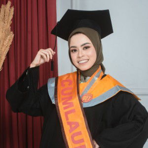 Maulina Rahmatika profile icon